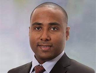 Sanushka Wijayadasa, Chief Financial Officer (North, Asia)